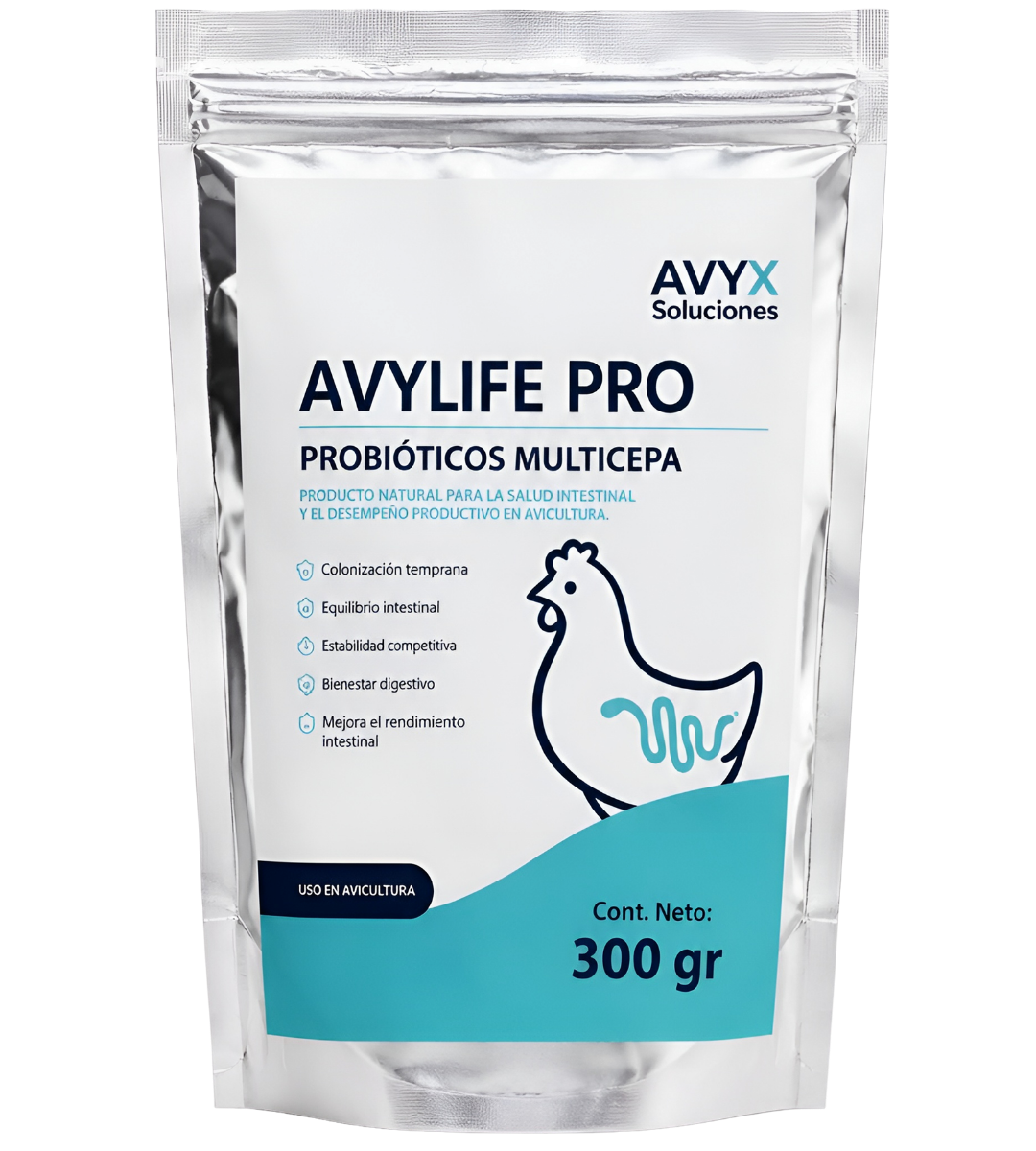 Avylife PRO